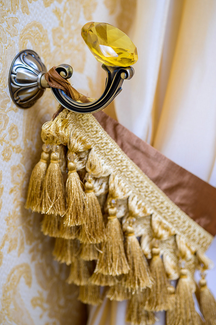 Отель Горизонт