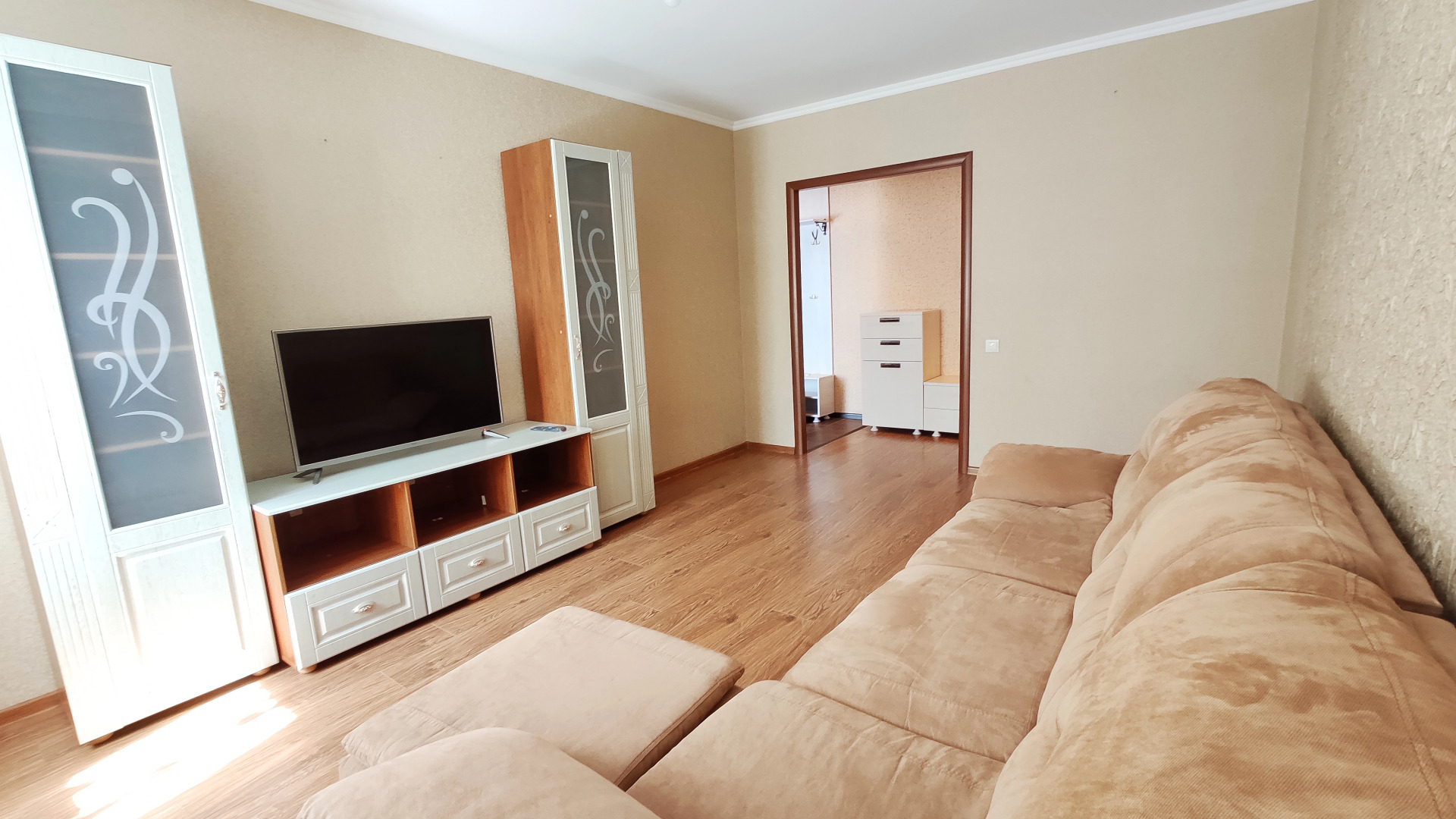 Апартаменты Мкр Королева 14