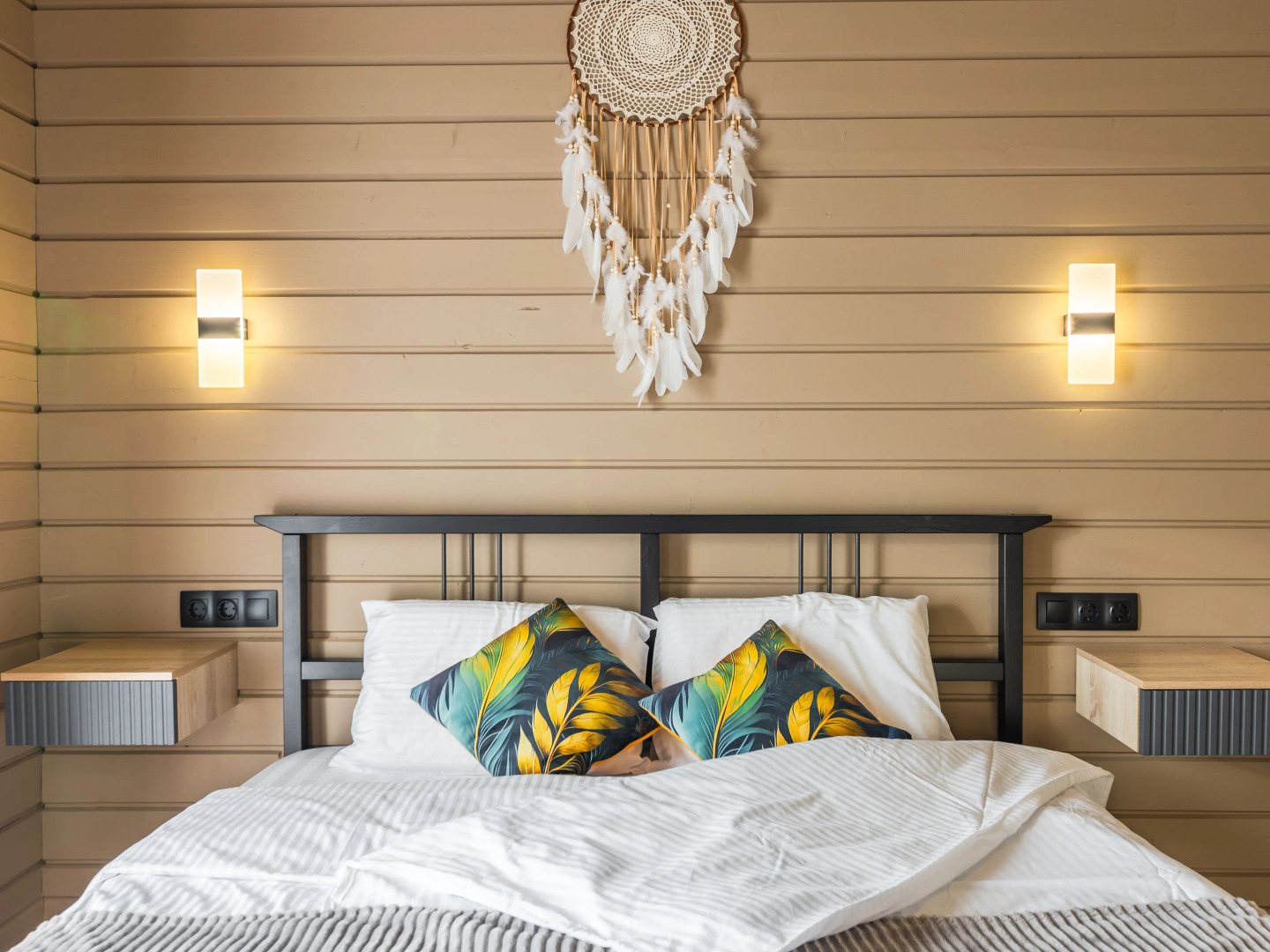 Гостевой дом Residence house