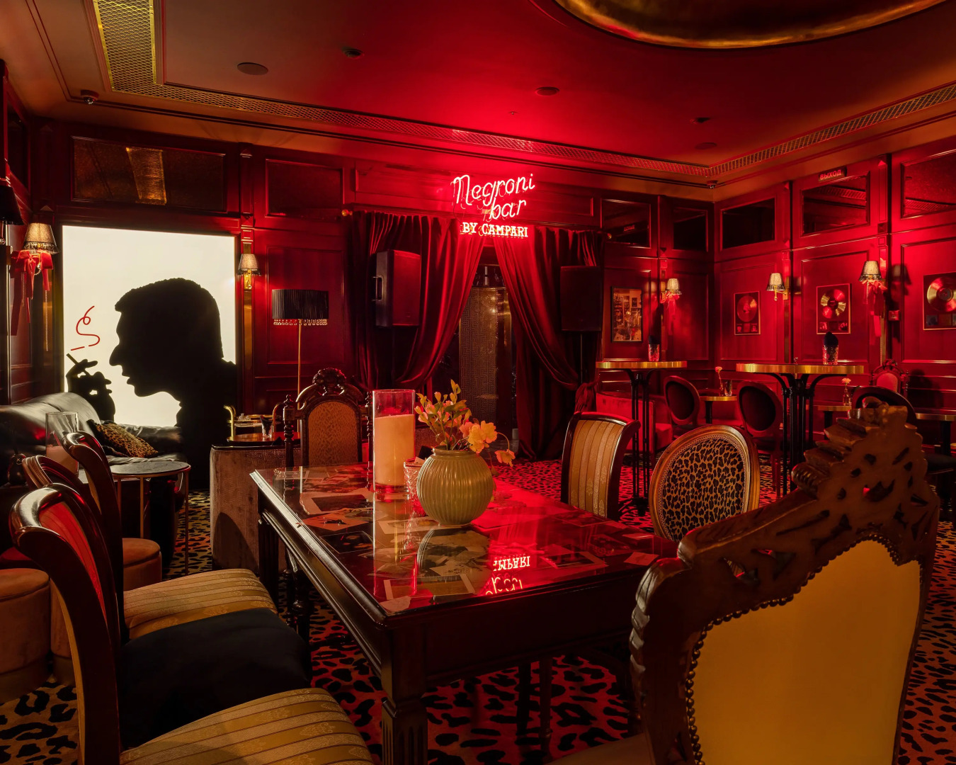 Отель Akyan Saint Petersburg