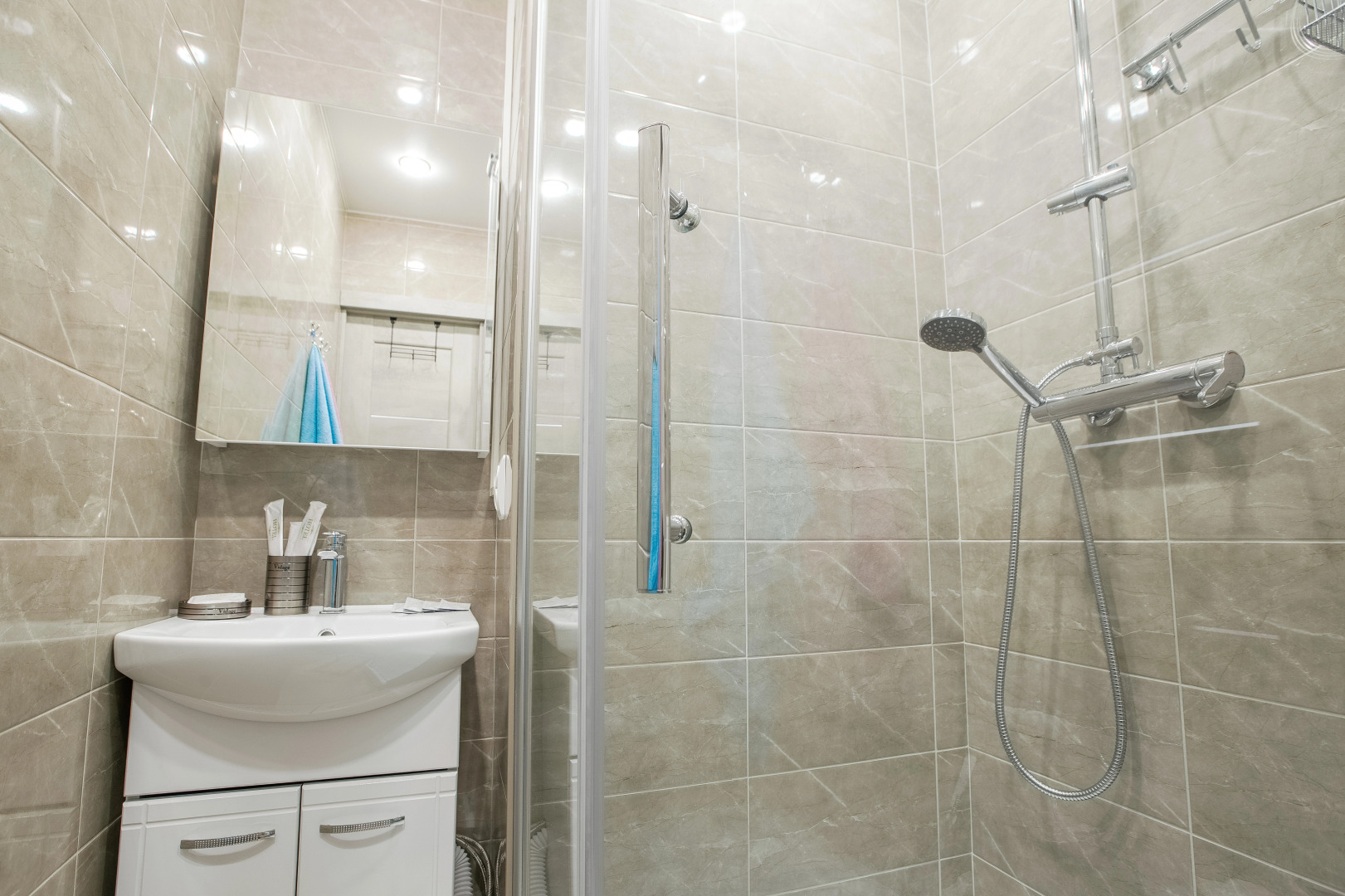 Апартаменты Лето