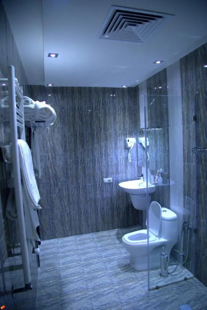 Отель Palma Palace