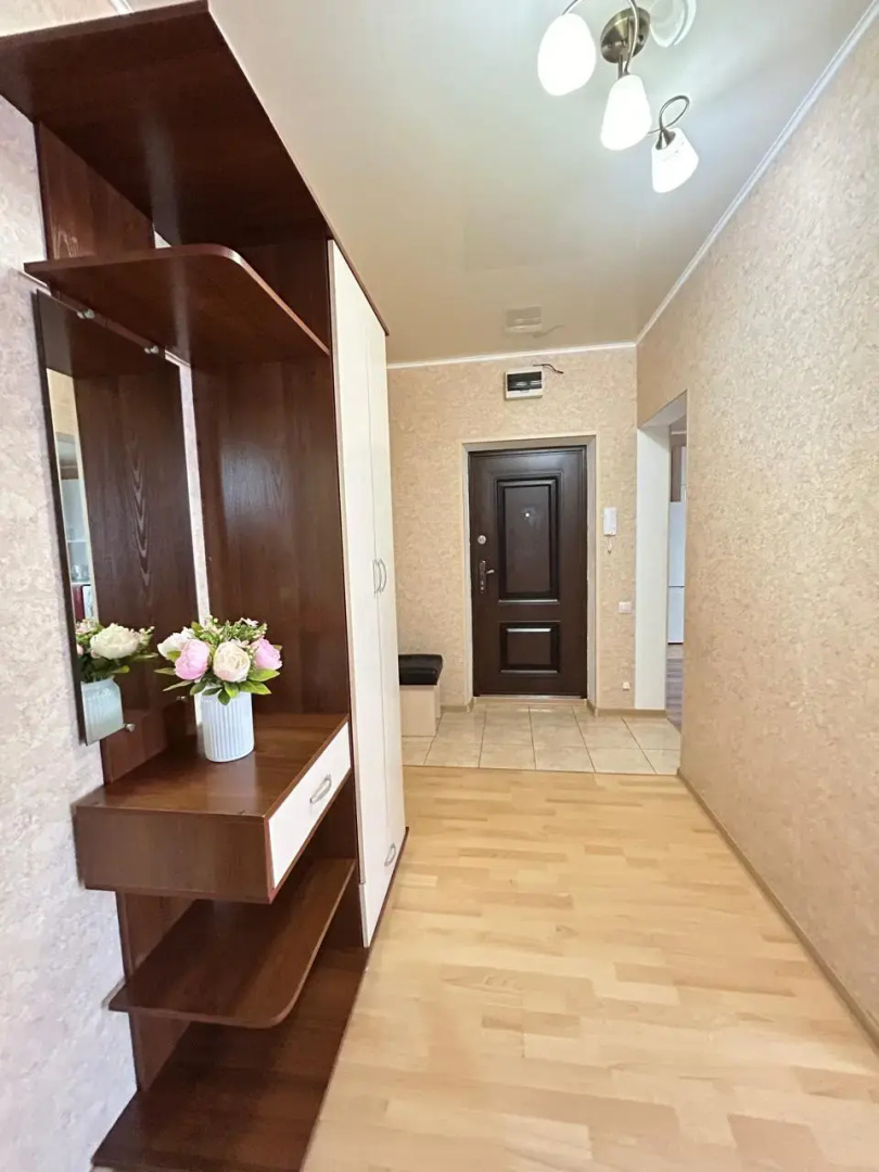 Апартаменты Парк Краснодар