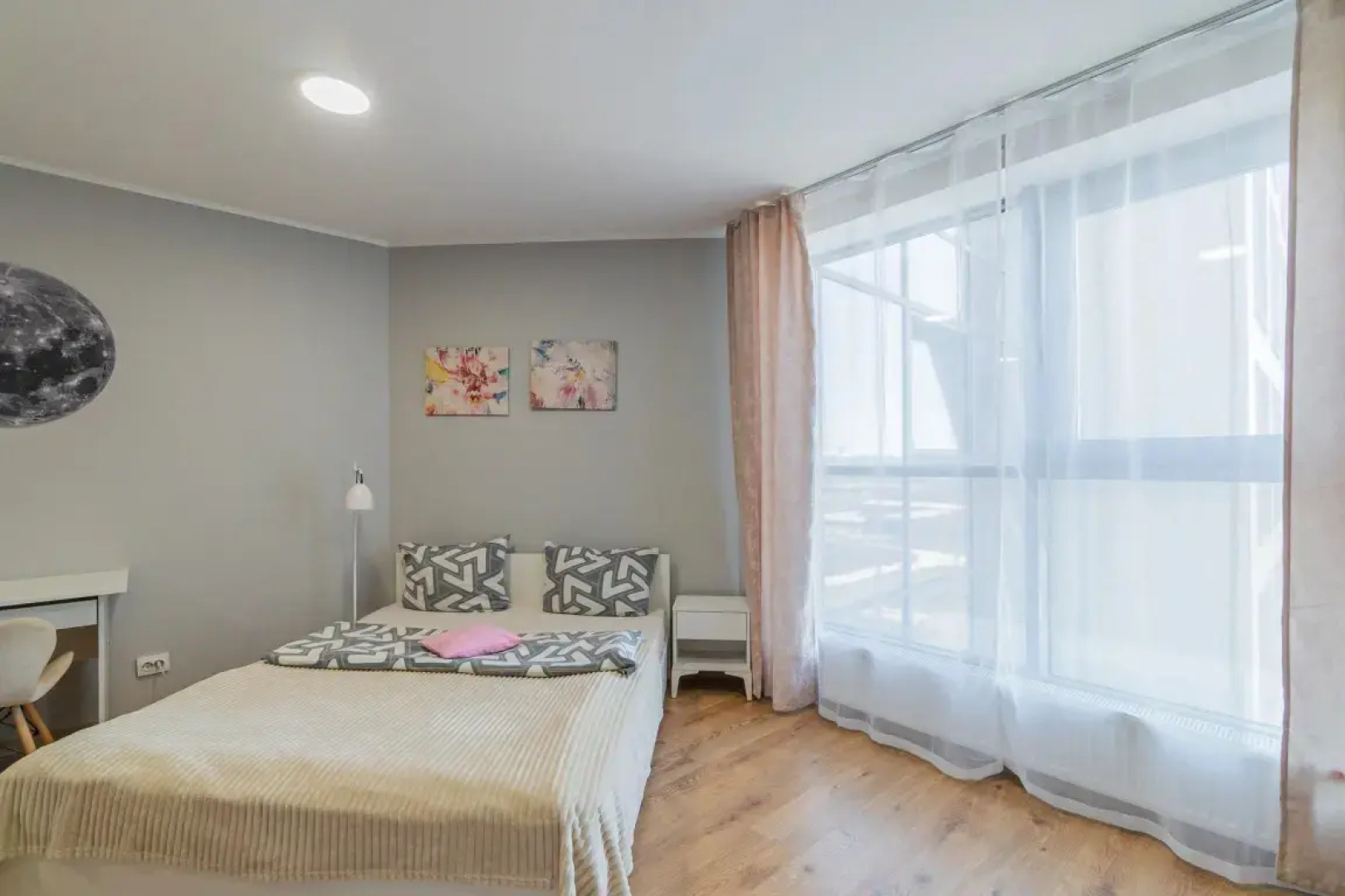 Апартаменты Улучшенные SalutApart 8