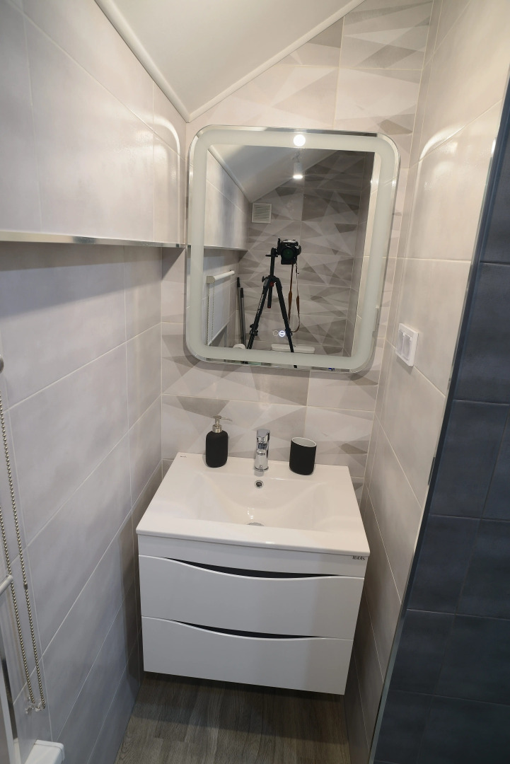 Гостевой Дом Рыжая гора