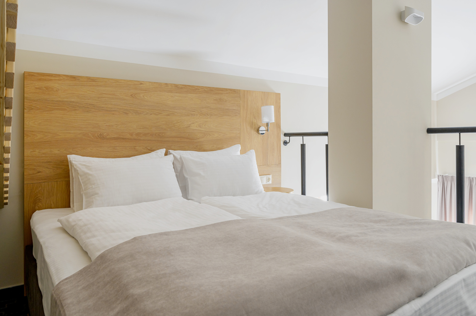 Отель Amber Shore Resort