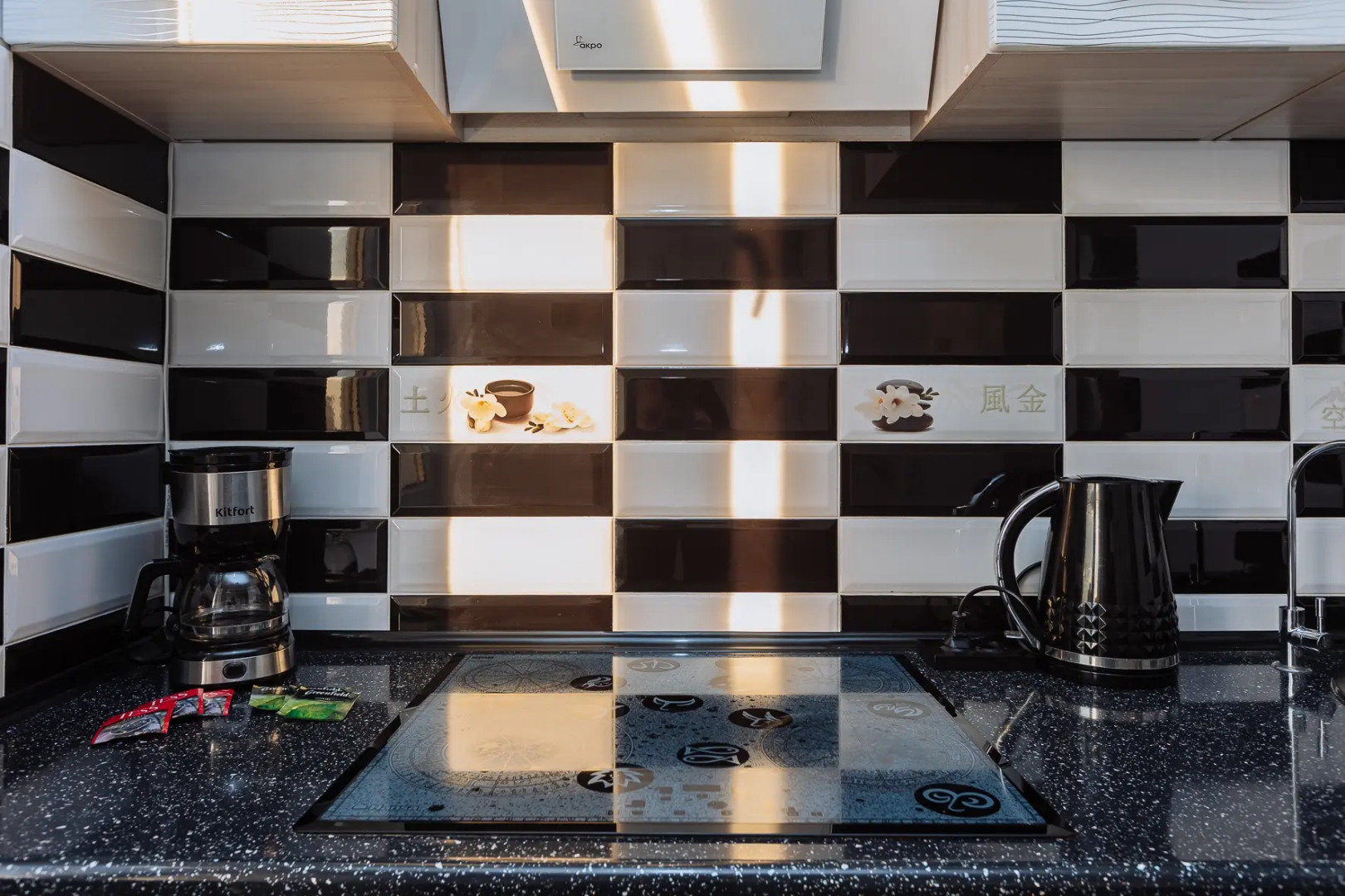 Апартаменты Malkova apartments на Генерала Карбышева