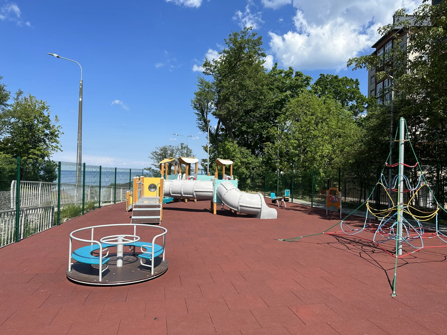 Апартаменты в 200 м от Пляжа г. Пионерский ул.Рабочая,6