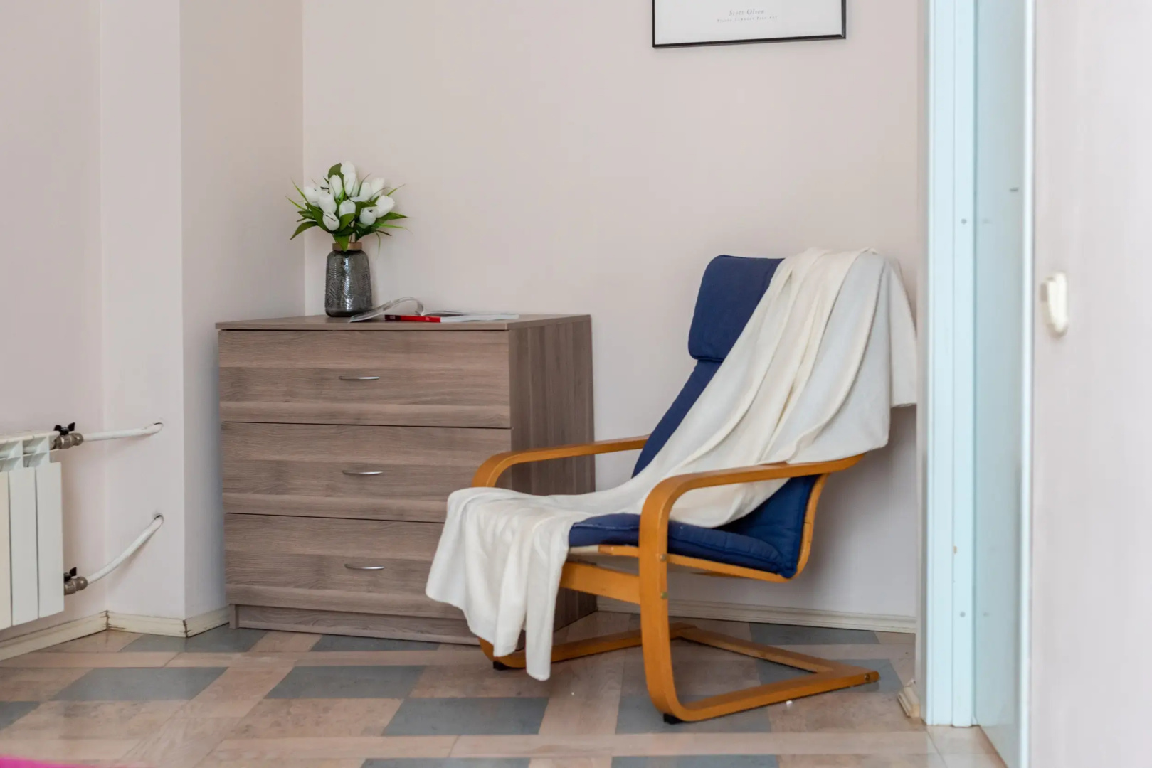 Квартира GM Apartments Трёхкомнатная в 2х шагах от Кремля