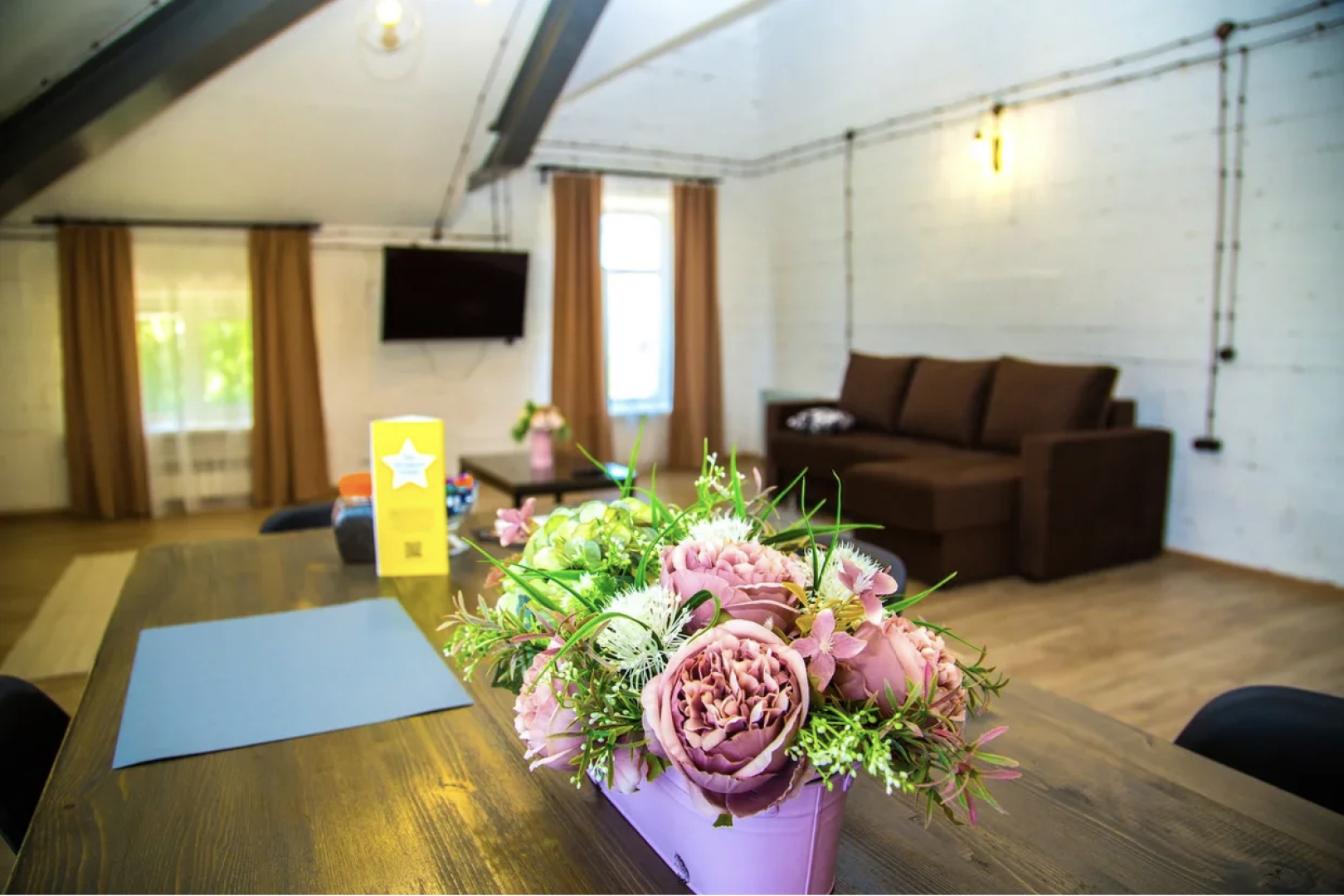 Апарт-Отель Вологодские Берега