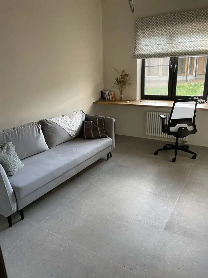 Частный дом в лесу Woodcamp