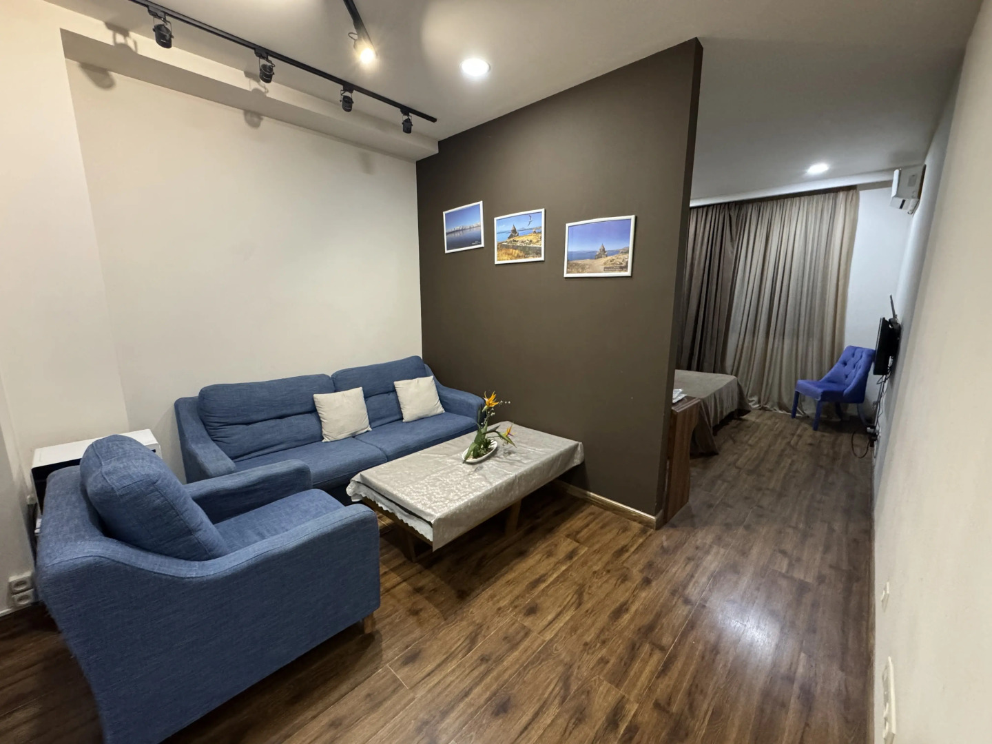 Апартаменты Yrevan Apart Rebublic Square