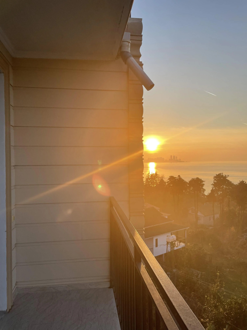 Гостевой Дом ETM