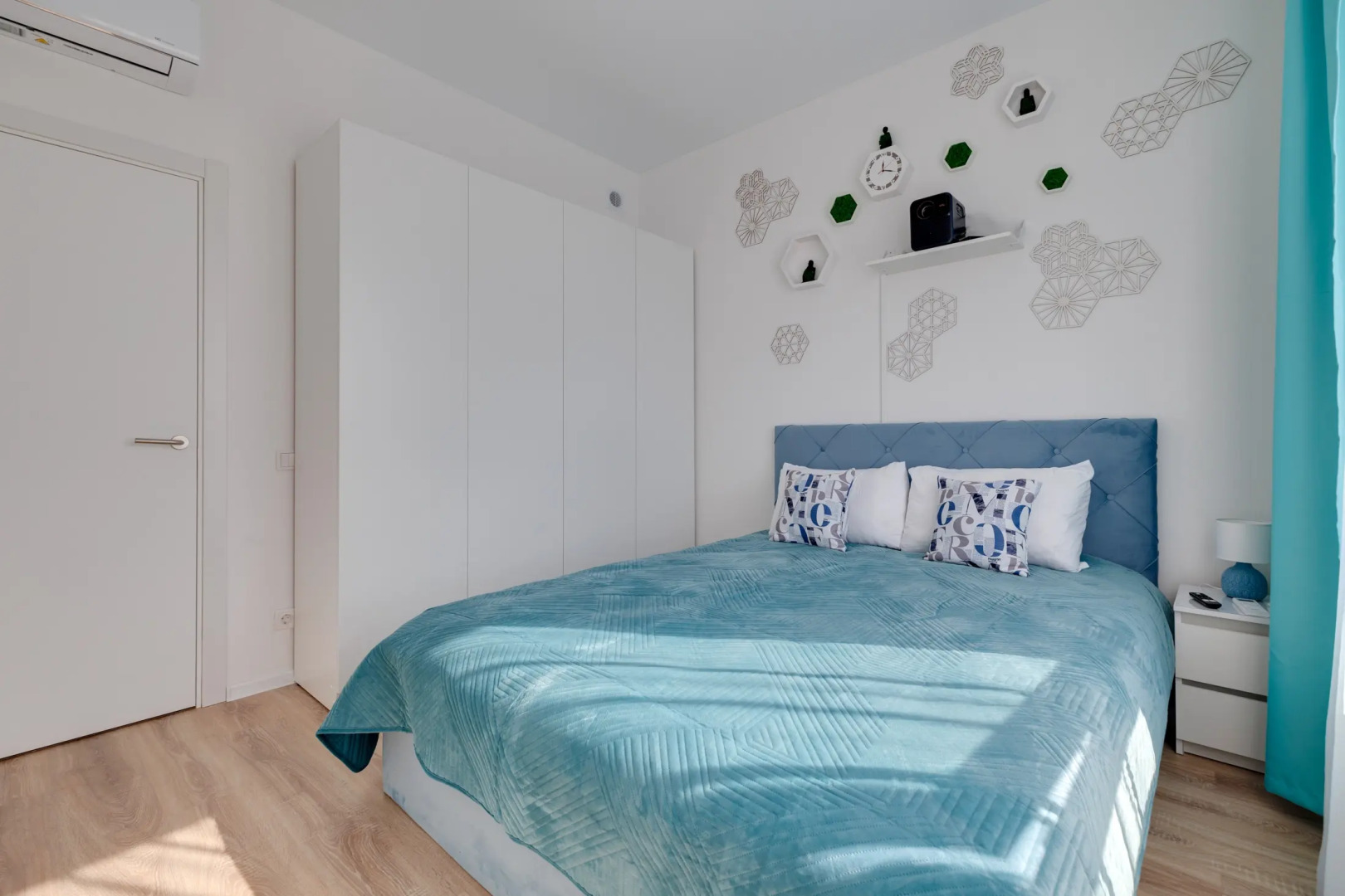 Апартаменты Happy People в Мисайлово