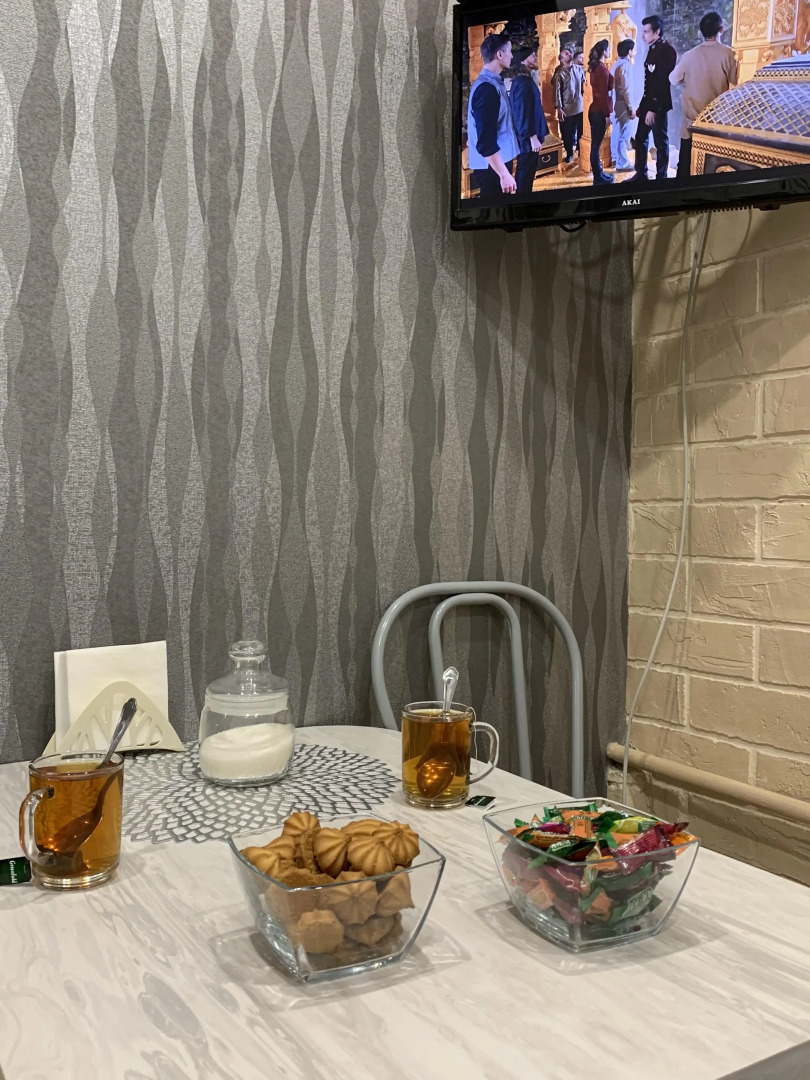 Апартаменты Downtown 2