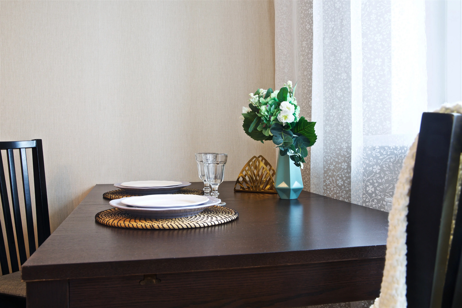 Апартаменты на Галерее 12