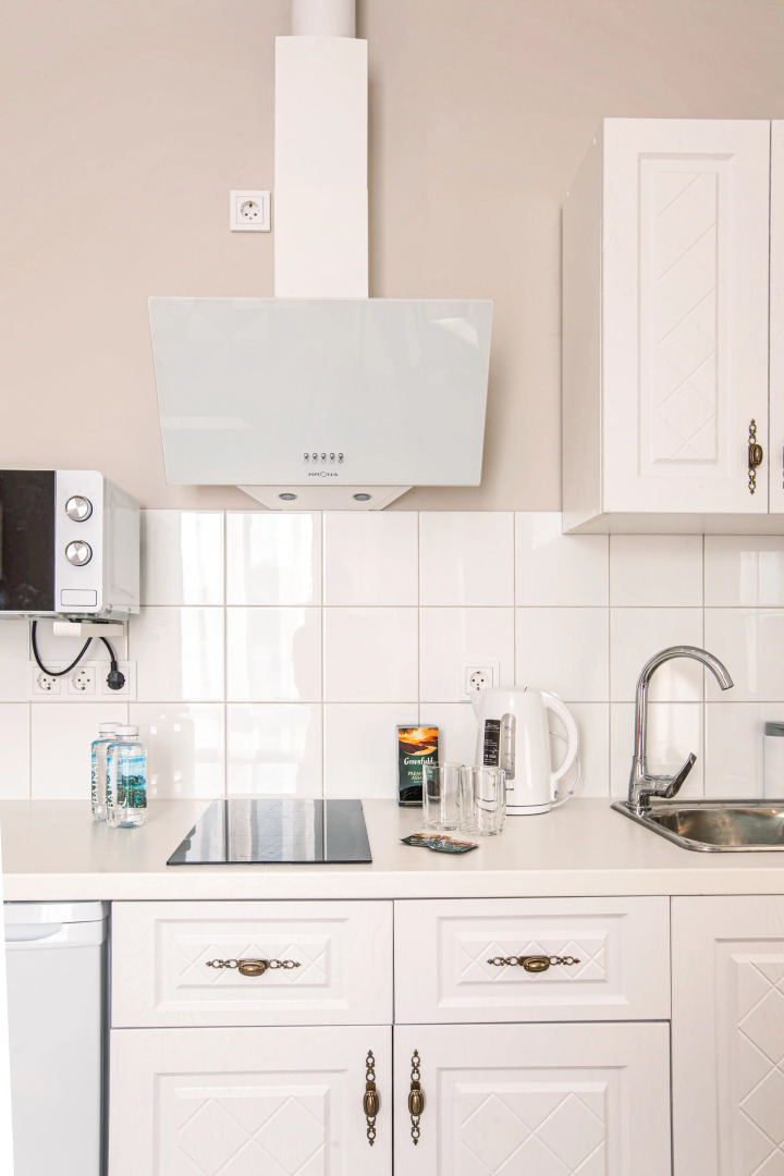 Апартаменты на Седова