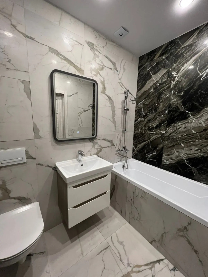 Апартаменты Авион Серебрянный бор