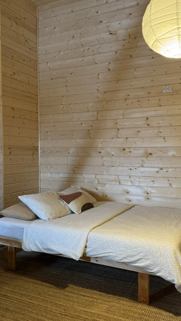 Апартаменты Koti Rooms