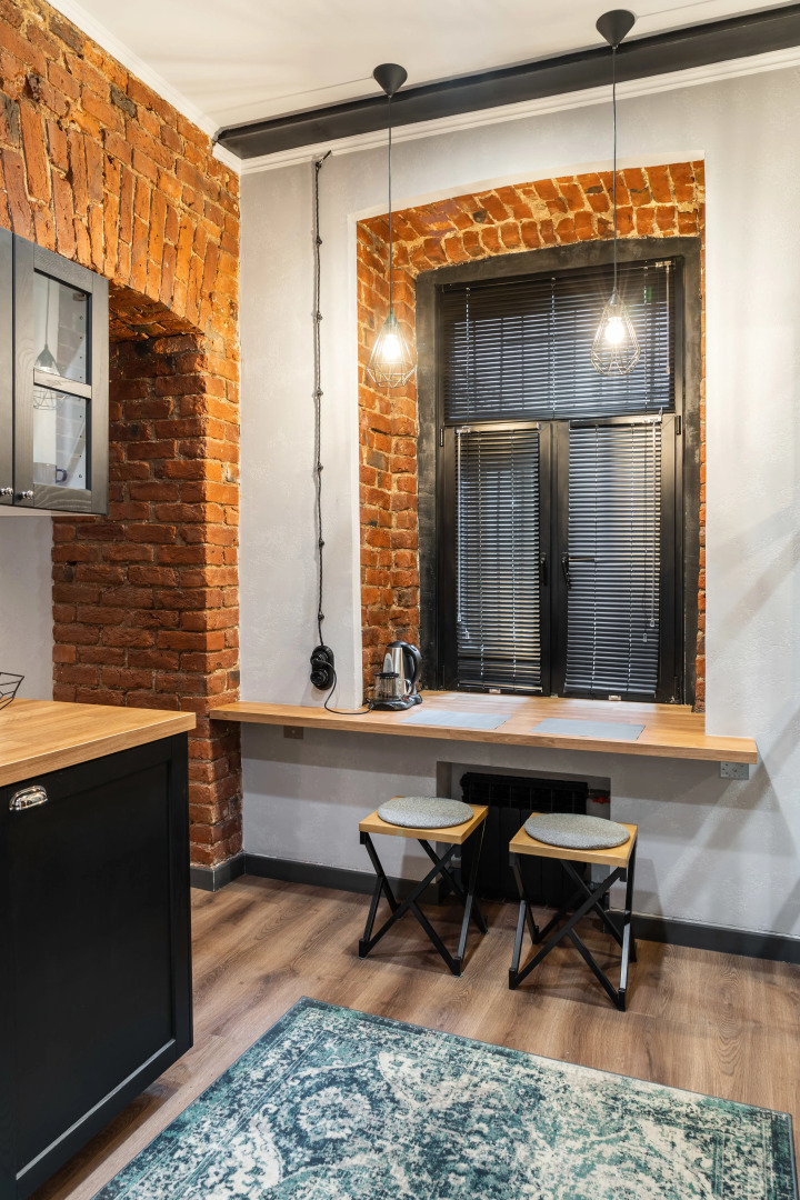 Апартаменты Be Home Liteyny