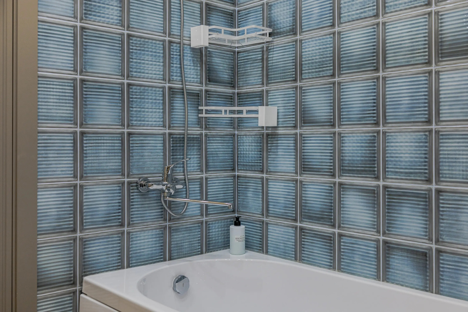 Частный дом Smart Host загородный