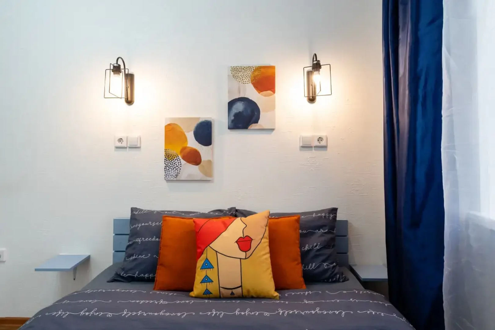 Квартира Пушкинский