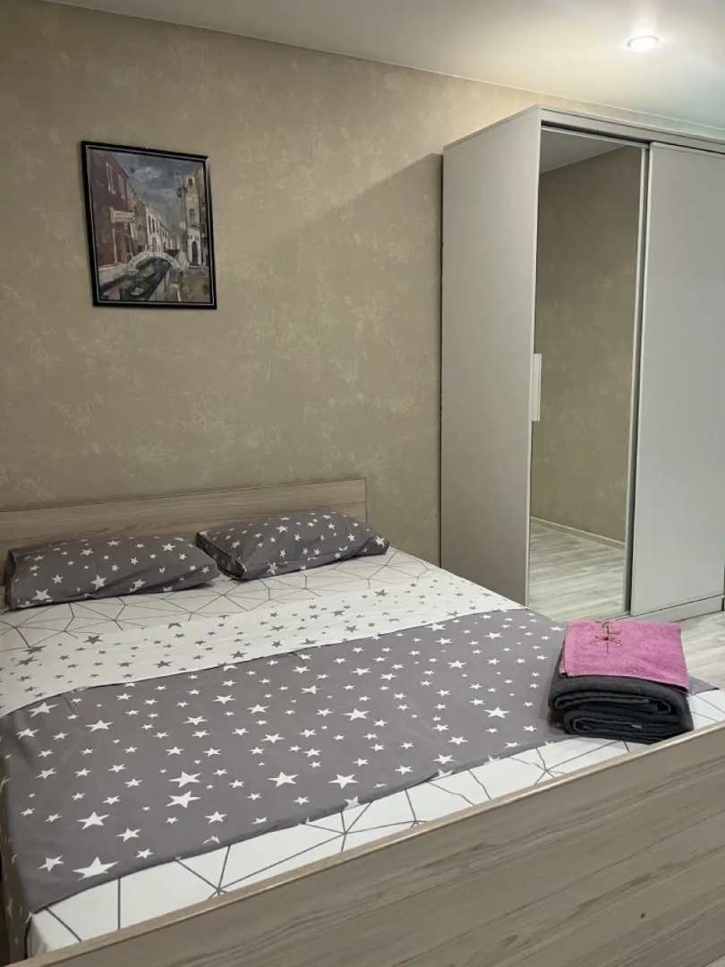 Апартаменты LOYAL' Ь Ленина 26