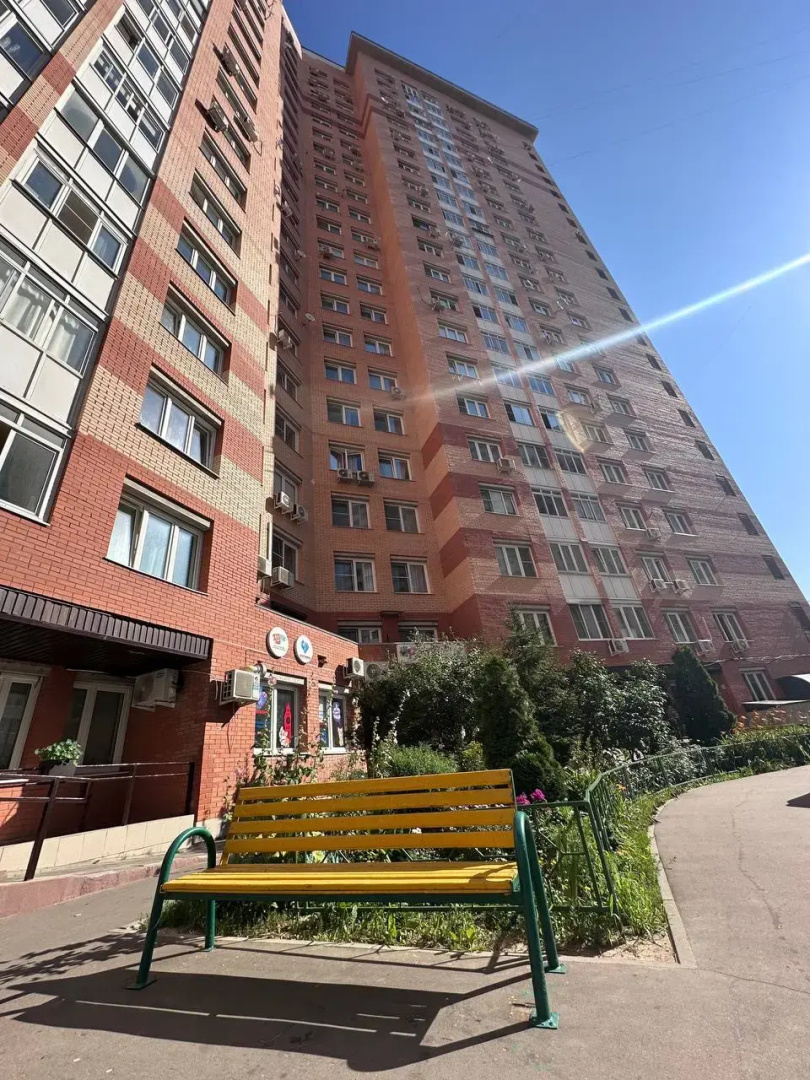 Апартаменты Sweet Home Apart
