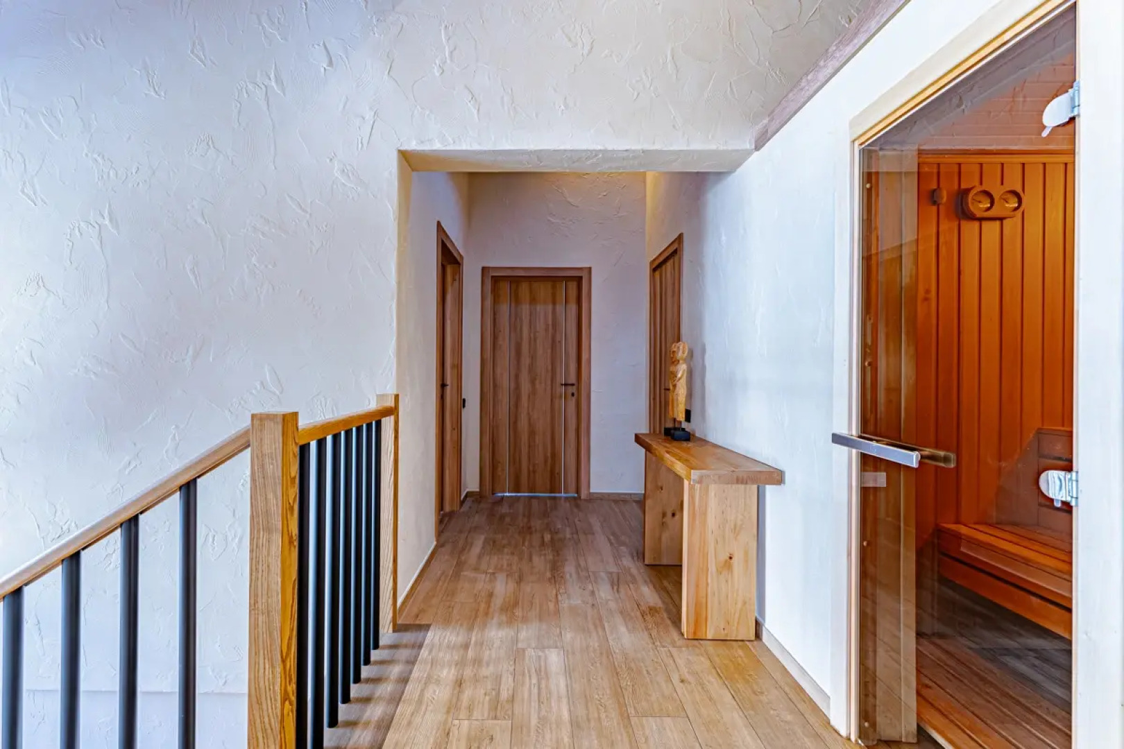 Коттедж Премиум Класса в Горах на 12 Гостей