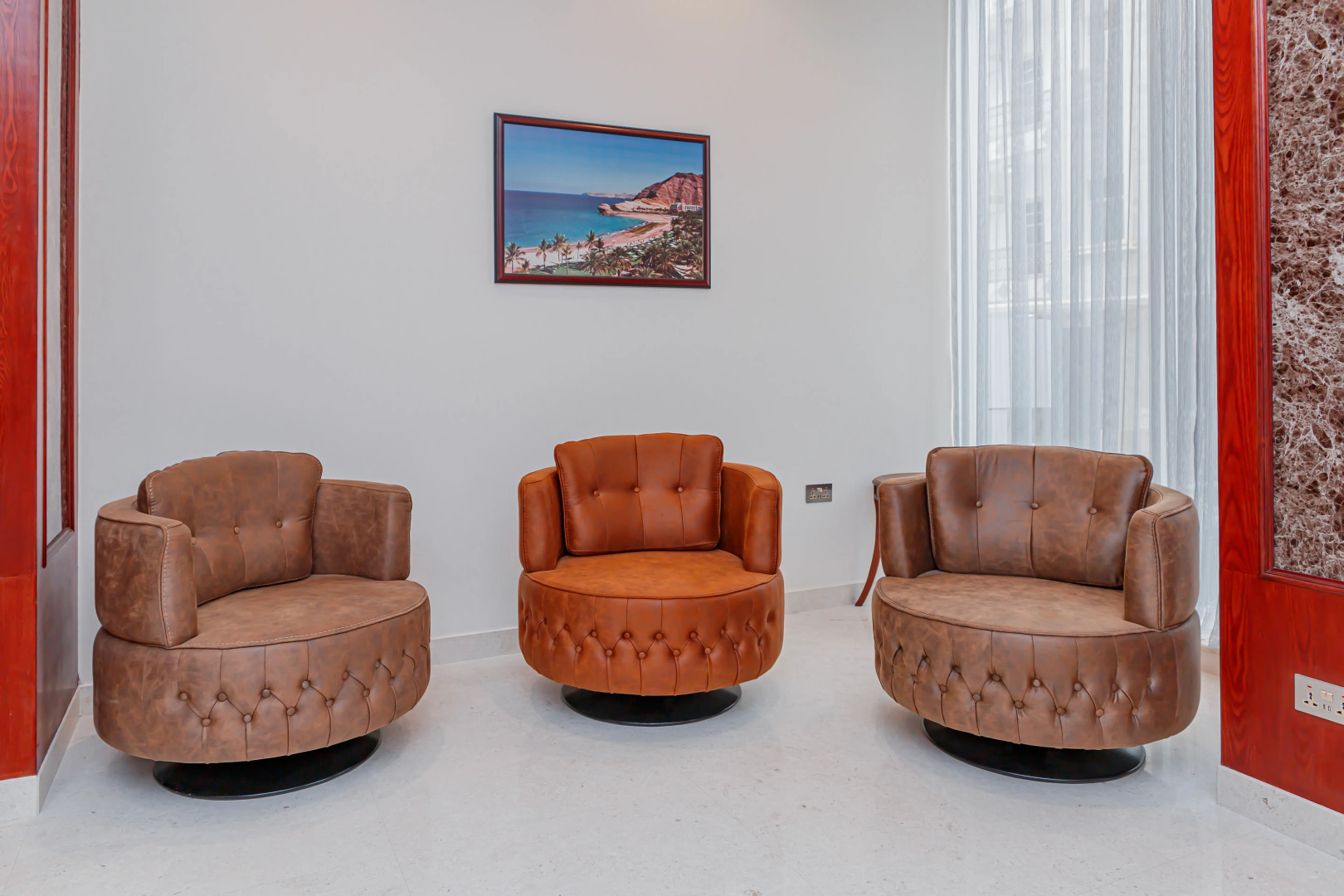 Salalah International Hotel