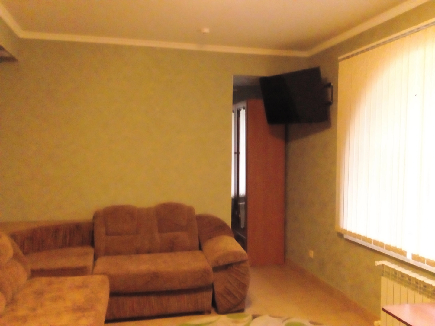 Гостевой дом Corsica