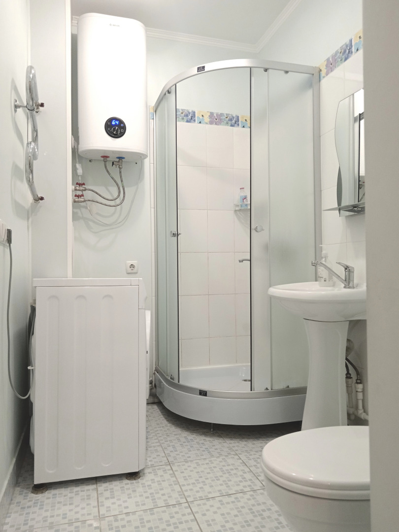 Квартира Зейская 323