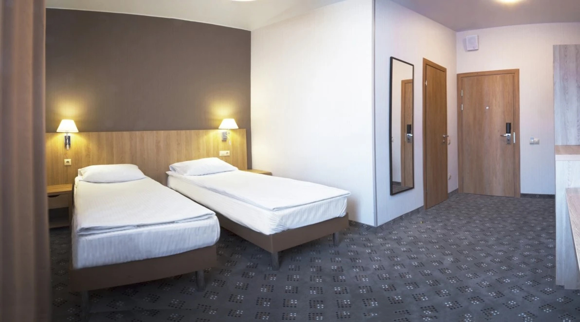 Отель АМАКС "Россия"