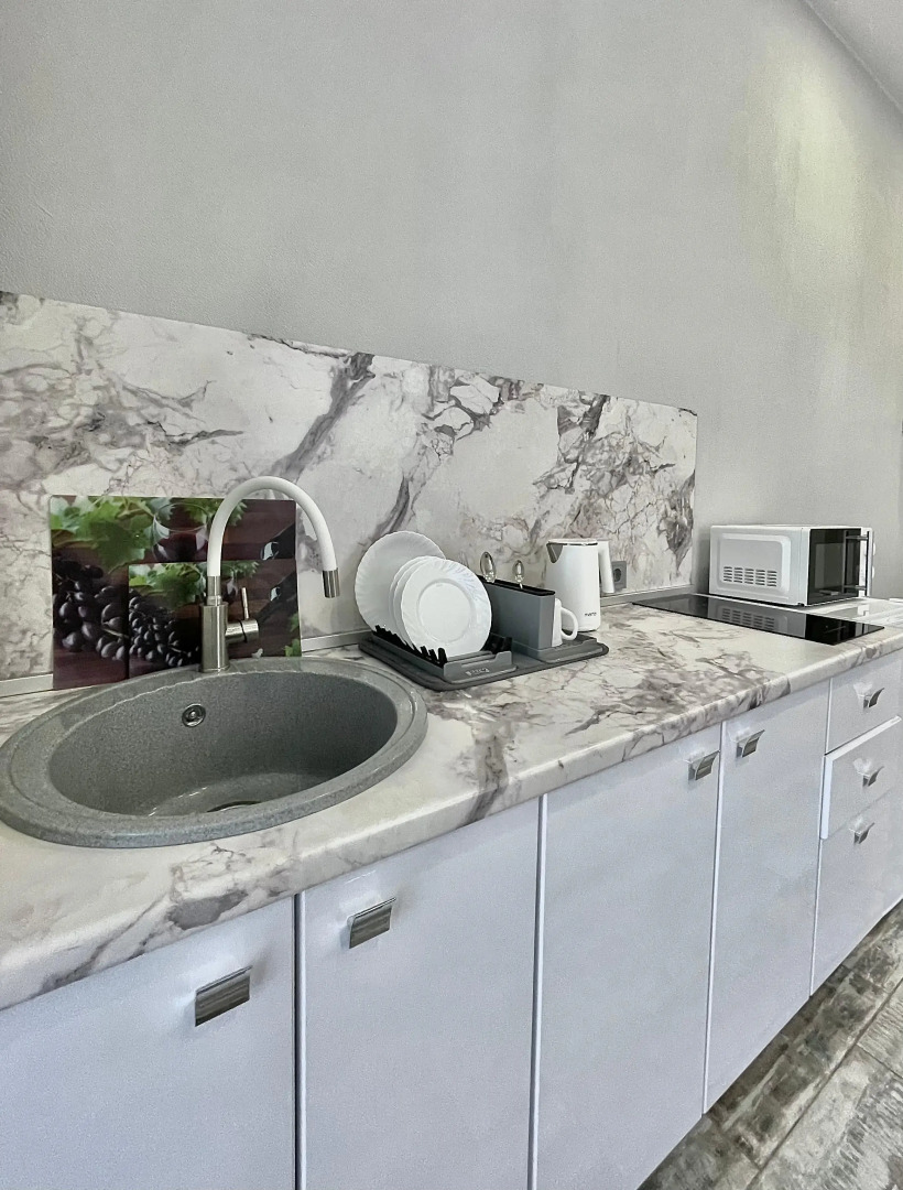 Апартаменты Лебедь