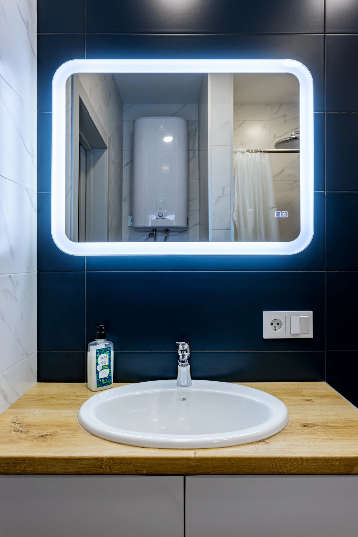 Апартаменты Канны ЖК Минск Мир