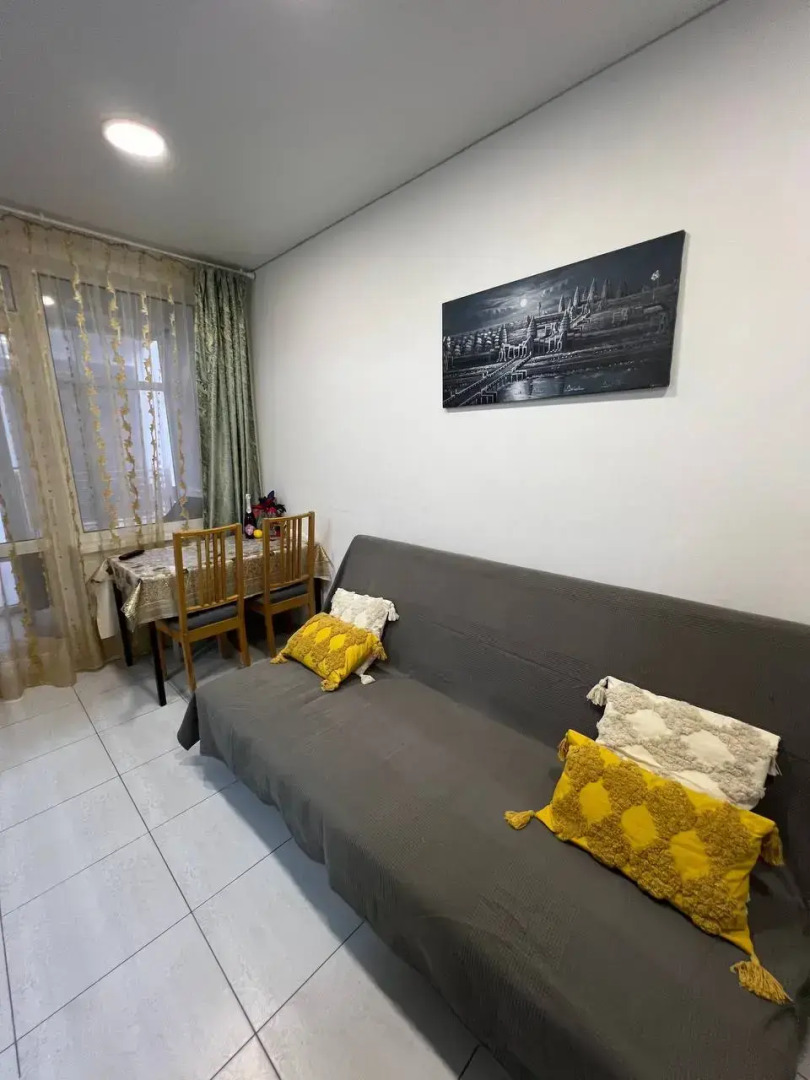 Апартаменты 1 на Эстонской