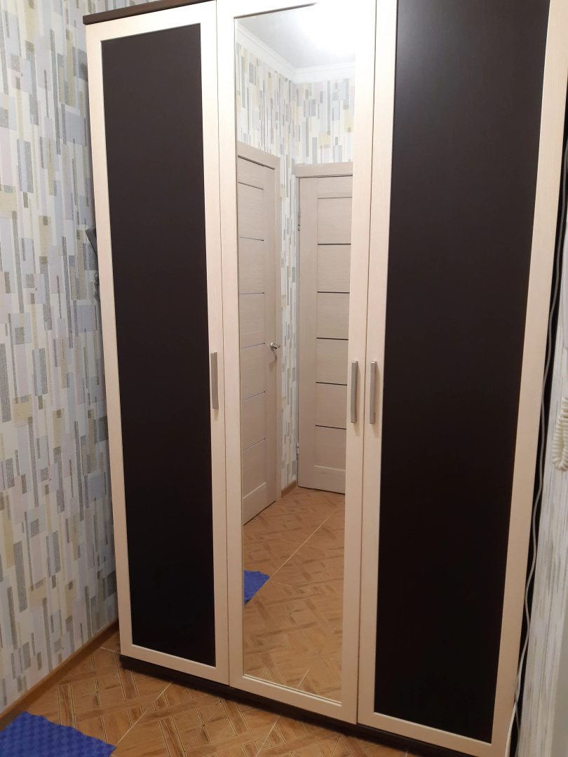 Квартира Золотой жук