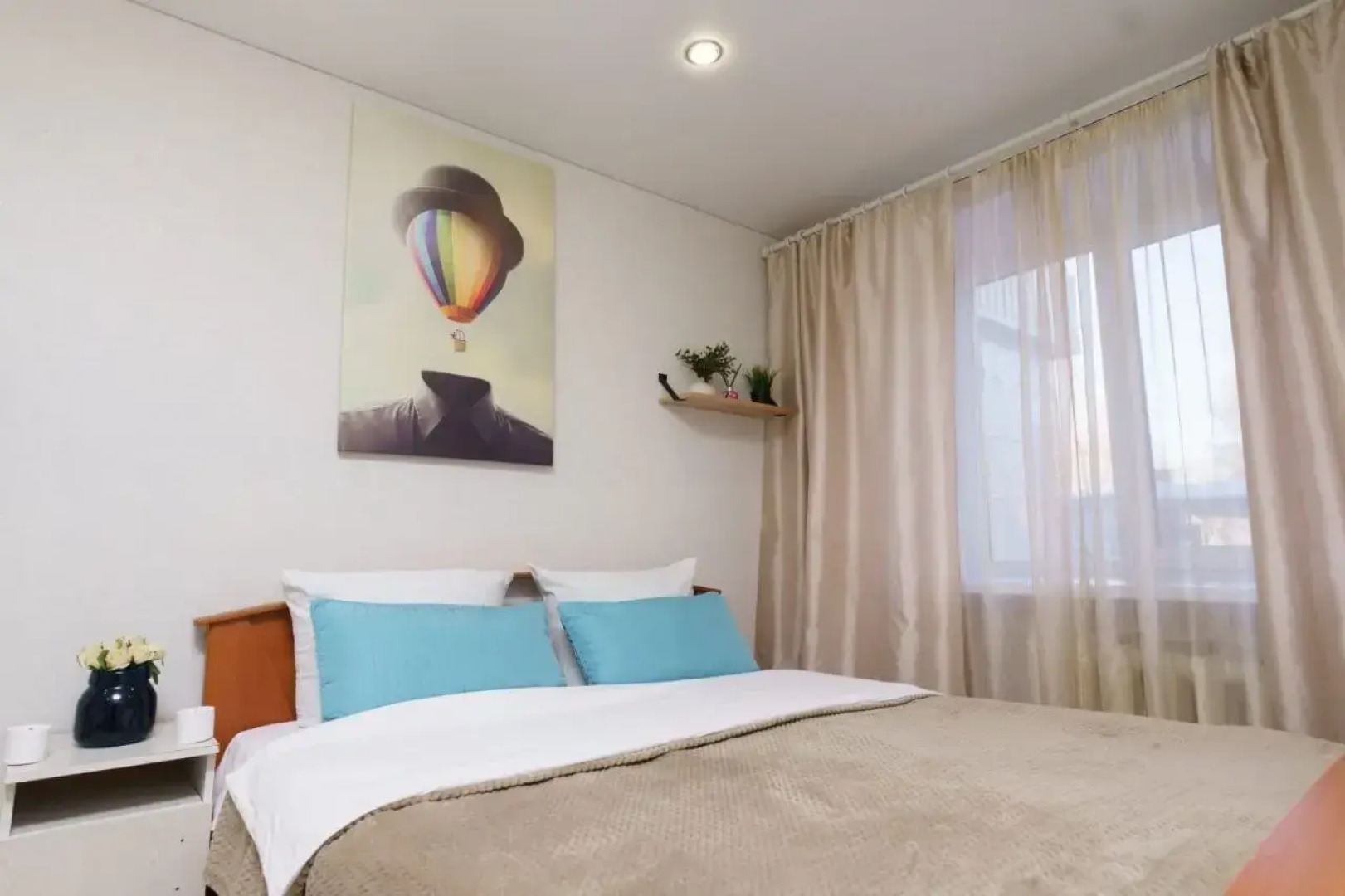 Квартира на Ленина