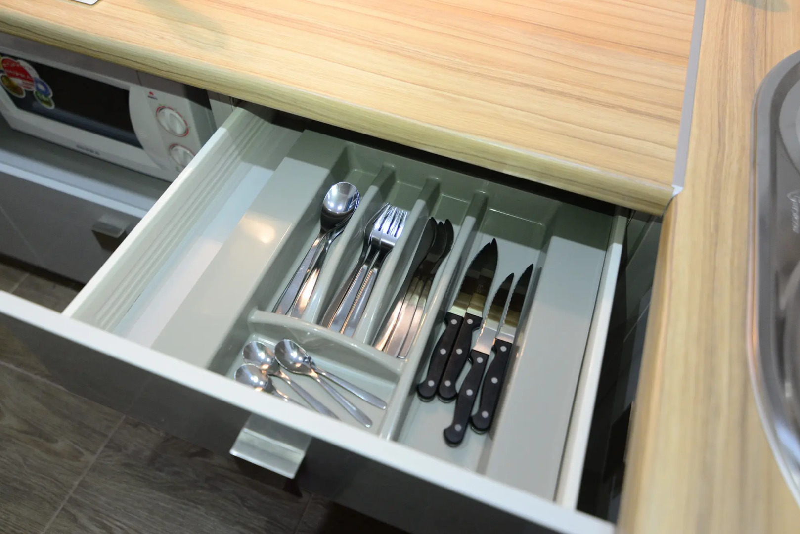 Квартира идеальная в центре города красивая и современная