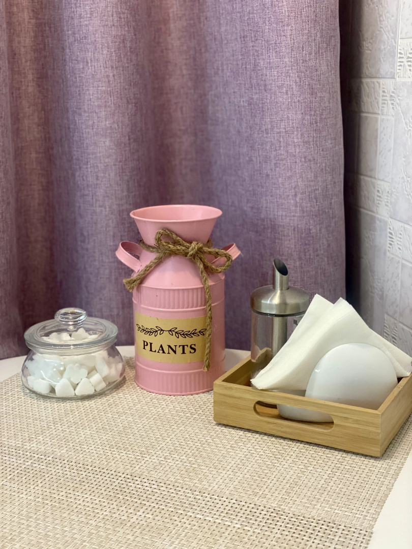 Апартаменты Nice home