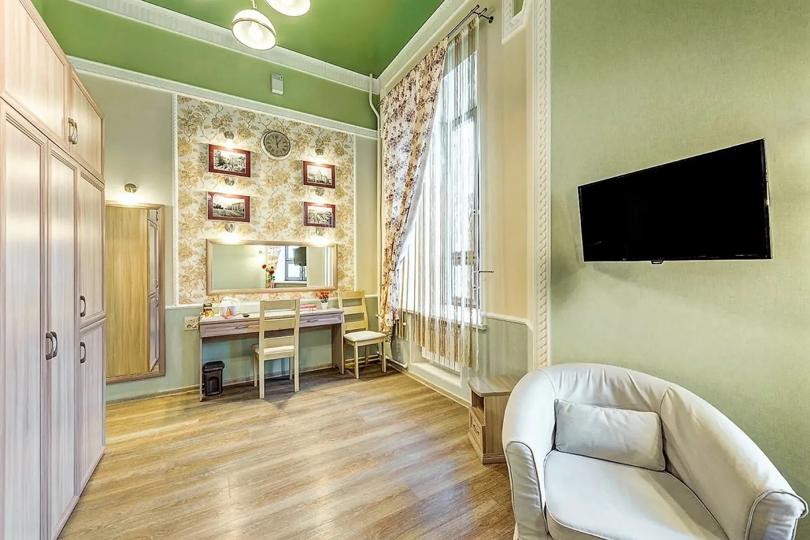 Отель Авита Красные Ворота