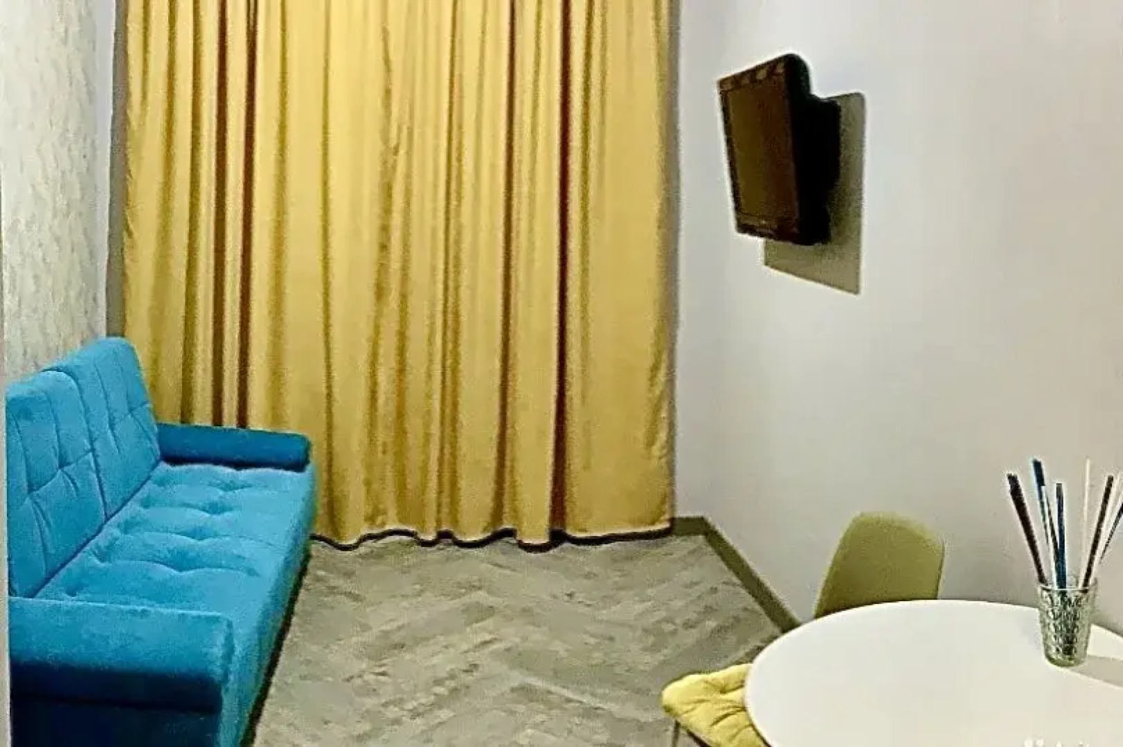 Апартаменты Строителей Апарт-8