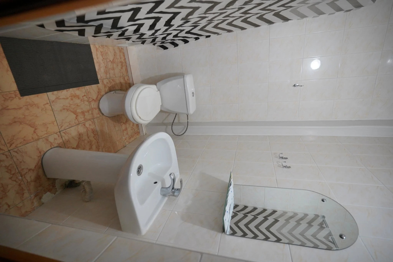 Гостевой дом Прохлада