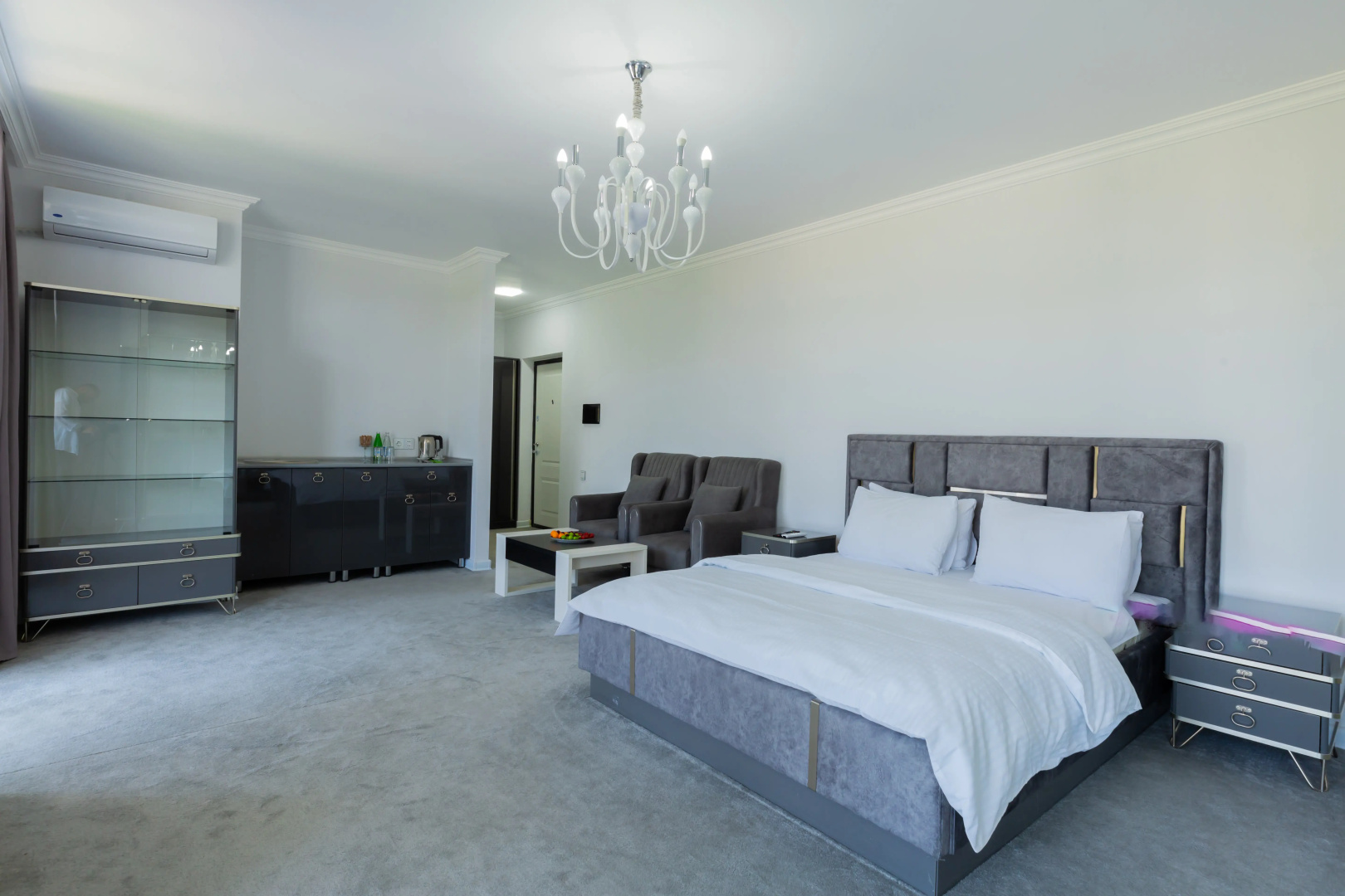Astalanya Resort