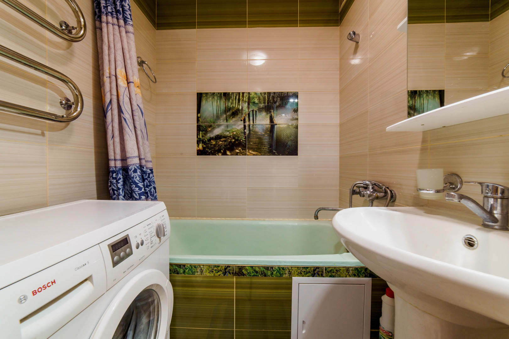 Апартаменты Gorkiy House на Невзоровых 1