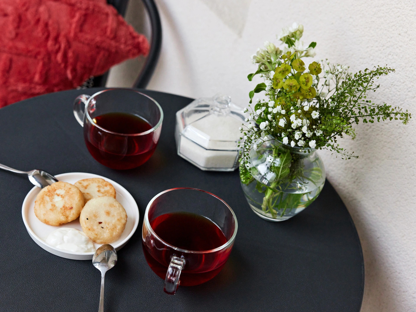 Квартира Paprika Apart