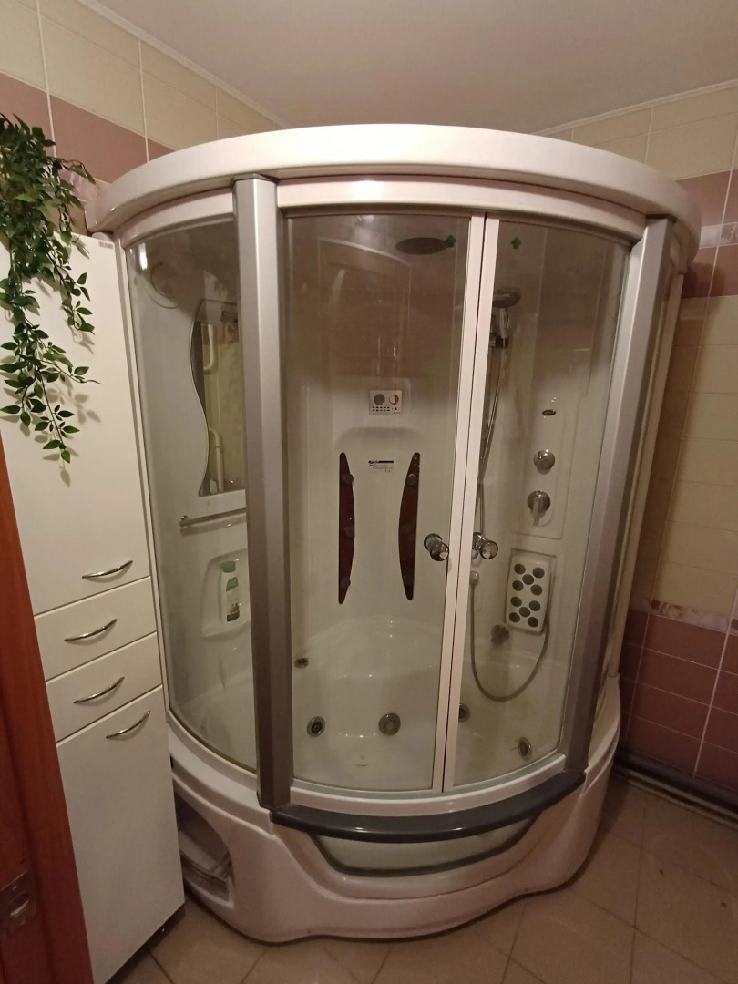 Апартаменты Чайка House на Волжская Набережная д.21