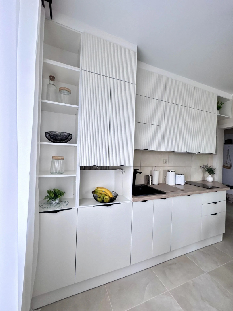 В Шаге от Моря Квартира