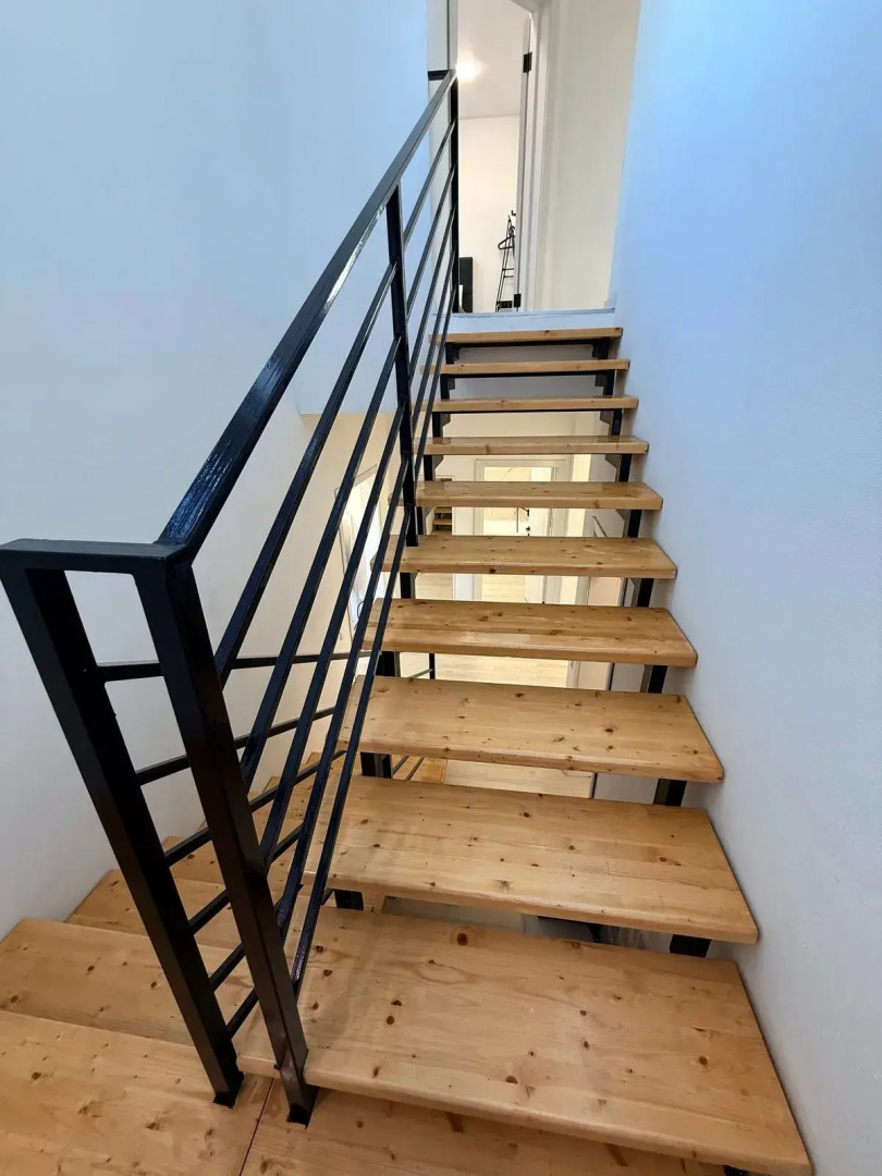 Частный дом Аметьево 2