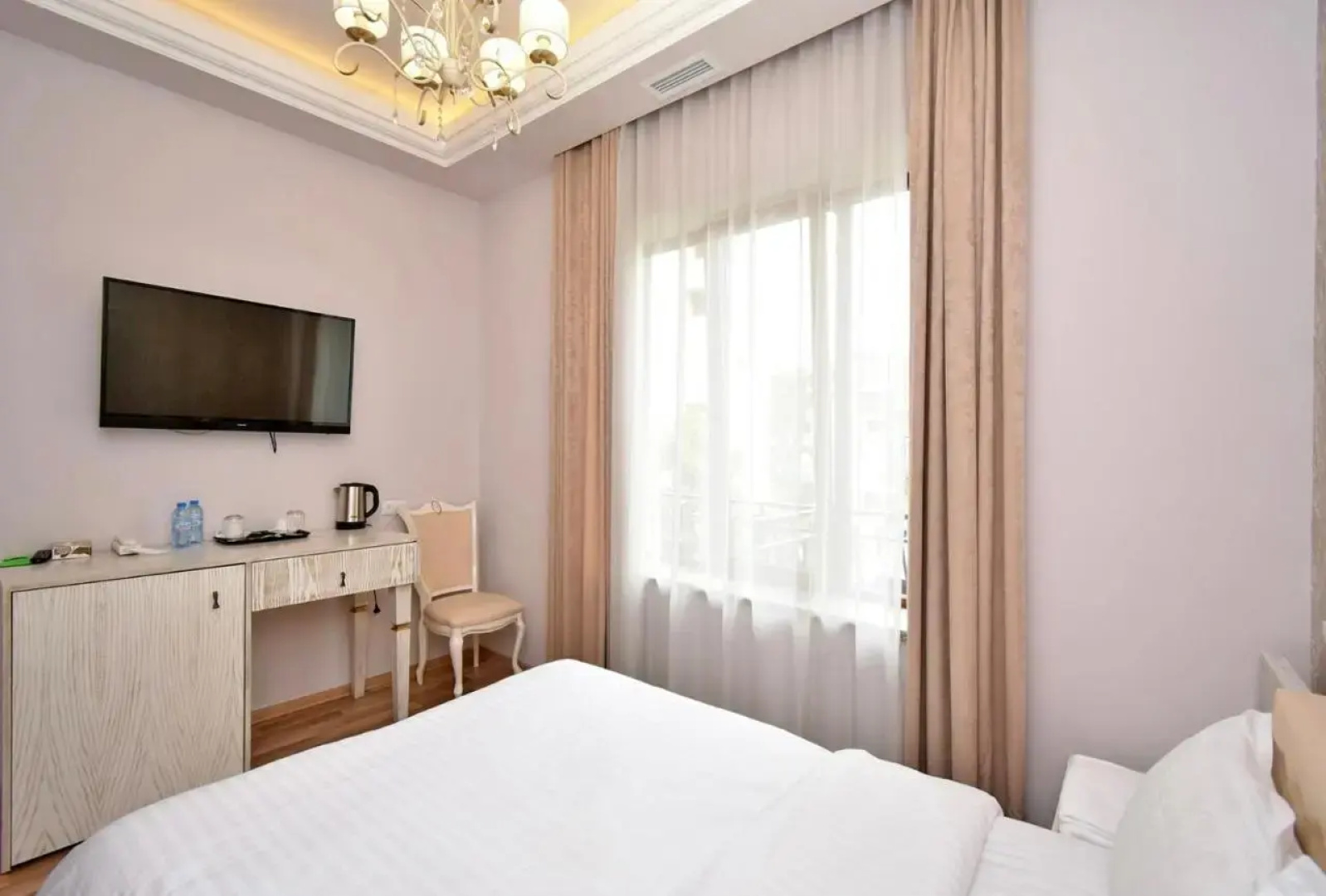 Отель Homestay
